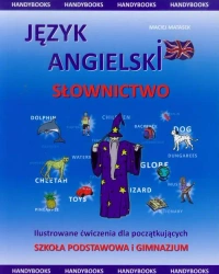 eBook Język angielski - Słownictwo Ilustrowane - ćwiczenia dla początkujących - Maciej Matasek
