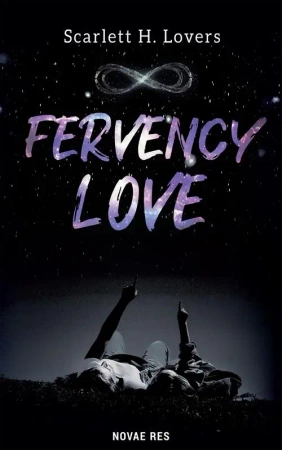 eBook Fervency love - Scarlett H. Lovers mobi epub