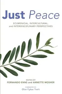 Just Peace - Enns Fernando