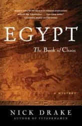 Egypt - Nick Drake