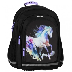 Plecak szkolny Cuties Horses - STARPAK