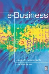 e-Business - A Jargon-Free Practical Guide - James Matthewson