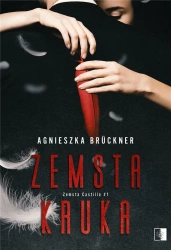 Zemsta Kruka - Agnieszka Bruckner