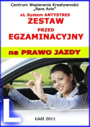 audiobook eL System Zestaw Przedegzaminacyjny - Paweł Stań R.