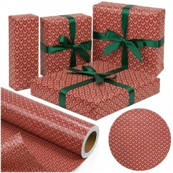 Papier ozdobny Bicie Serca X-Strong 38cmx20m - PaperHit