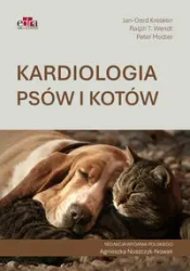 Kardiologia psów i kotów - P. Modler, R.T. Wendt