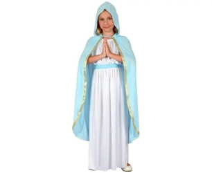 Strój Maria rozm. 110/120cm - Godan