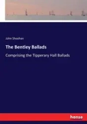The Bentley Ballads - John Sheehan