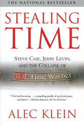 Stealing Time - Alec Klein