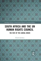 South Africa and the UN Human Rights Council - Jordaan Eduard