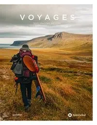 Voyages - Sidetracked Magazine