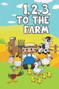 1,2,3 to the Farm - Kids Jupiter