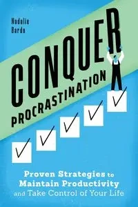 Conquer Procrastination - Bardo Nadalie