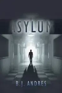 Asylum - Andres B.J.