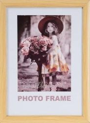 Ramka plastikowa Notte 21x29,7cm - Fandy