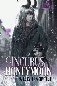 Incubus Honeymoon - Li August
