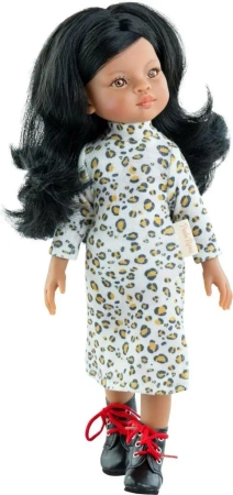 Cudowna hiszpańska lalka Ana Maria 32cm - Paola Reina