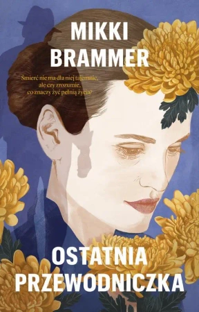 eBook Ostatnia przewodniczka - Mikki Brammer epub mobi