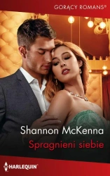 eBook Spragnieni siebie - Shannon Mckenna epub mobi