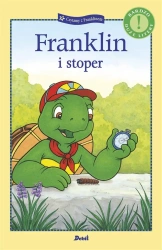 Franklin i stoper - Paulette Bourgeois, Patrycja Zarawska