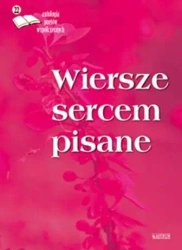 Wiersze sercem pisane 22 - praca zbiorowa