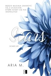 Scars - Aria M.