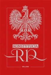 Konstytucja Rzeczypospolitej Polskiej TW - praca zbiorowa
