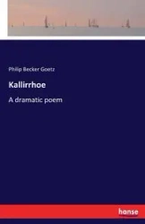 Kallirrhoe - Philip Goetz Becker