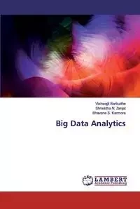 Big Data Analytics - Barbudhe Vishwajit