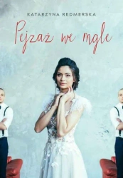 eBook Pejzaż we mgle - Katarzyna Redmerska mobi epub