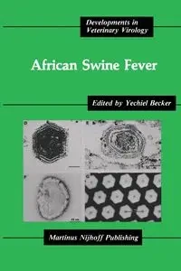 African Swine Fever - Becker Yechiel