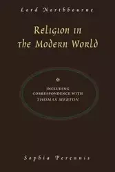 Religion in the Modern World - Christopher James Northbourne