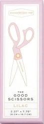 Nożyczki Lilac Looking Sharp - Designworks Ink
