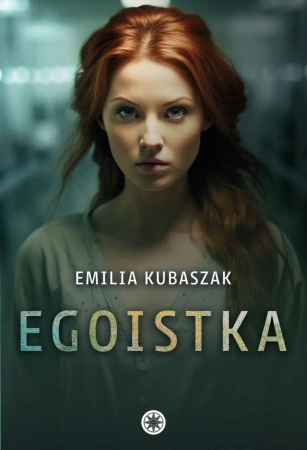 eBook Egoistka - Emilia Kubaszak epub mobi
