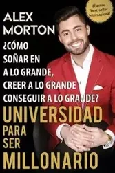 SALA DE DORMITORIOS A MILLONARIO - Morton Alex