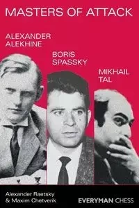 Masters of Attack - Alexander Raestsky