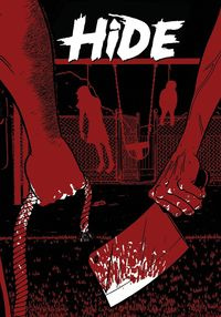 Hide - Vernon Smith