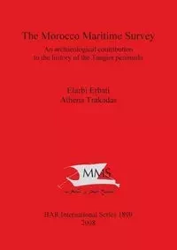 The Morocco Maritime Survey - Erbati Elarbi