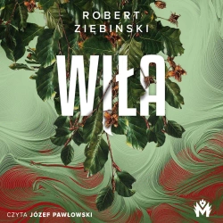 audiobook Wiła - Robert Ziębiński