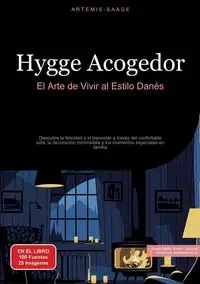 Hygge Acogedor - Saage Artemis
