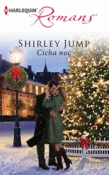 eBook Cicha noc - Shirley Jump mobi epub
