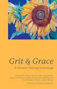 Grit and Grace - Shanda Easterday Blue