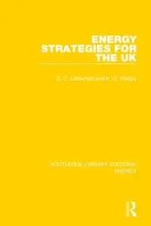 Energy Strategies for the UK - Stephen Littlechild