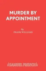 Murder by Appointment - Williams Frank