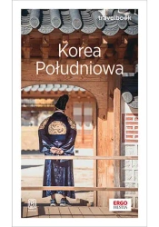 Korea Południowa. Travelbook w.1 - Aleksandra Kaźmierczak