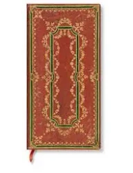 Notatnik Ironberry slim linia PB4432-1 - PAPERBLANKS