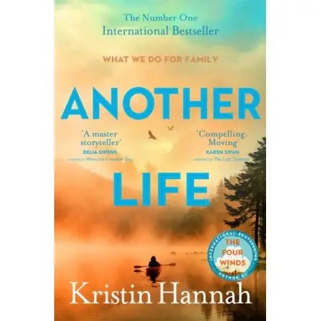 Another Life - Kristin Hannah