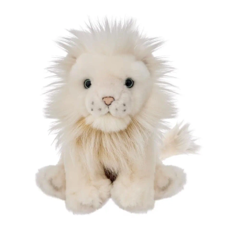 Lew biały 25cm - Beppe