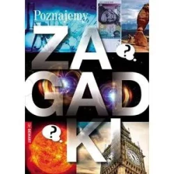 Pakiet: Poznajemy zagadki - praca zbiorowa