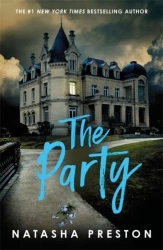 The Party wer. angielska - Natasha Preston